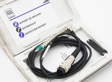 TESA 03230053 032.30053 5S 1.1bar Induktiver Messtaster -unused-