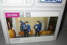 Pola G für LGB _  Figuren _