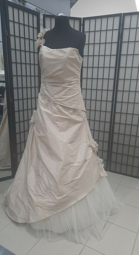 Marken brautkleid wunderschön - marken,