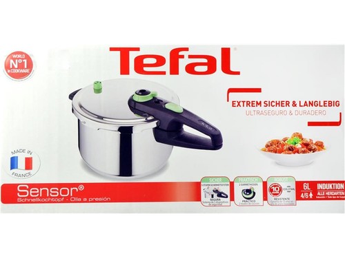 Tefal sensor p20507 - tefal,