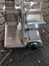 gastronomie-metzgereiausstattung gebraucht, Aufschnittmaschine