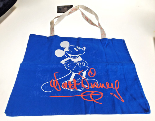 Disney mickey mouse leinen - mickey,