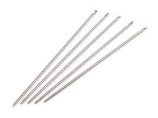 Stück sattlernadel cm ø - 7,