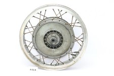 Laverda 750 SF1 - Vorderrad