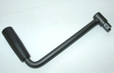 Handkurbel für allmatic - handkurbel,