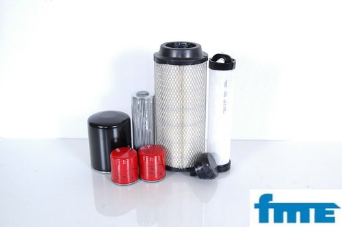 Filterset für zettelmeyer - filterset,