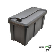 Staubox 25l Deichselbox