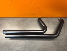 Auspuff Krümmer Harley Davidson Vance Hines Softail TwinCam ab 2014