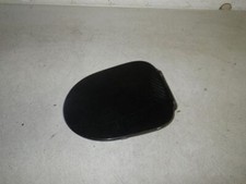 Tankklappe schwarz 46512187 FIAT SEICENTO (187) 1,1