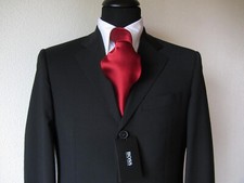 Original Hugo Boss Anzug Gr