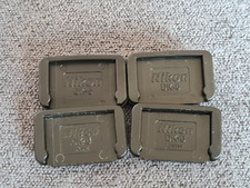 4 X Nikon DK-5 Okularabdeckung