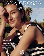 FILATI Häkeln No. 4  Lana