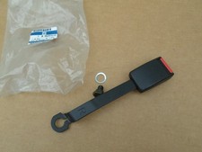 Opel Vectra A Gurtschloß