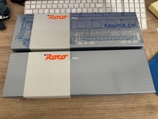 Roco 45582 H0 Platin Serie