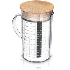 Arendo messbecher glas - arendo,