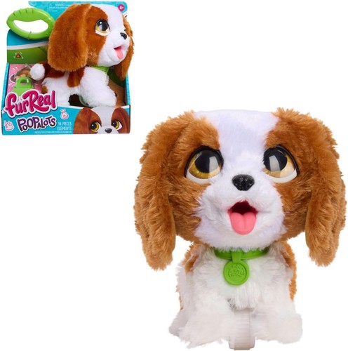 Just play furreal poop - just,