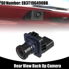 1 Stück Rückfahr Kamera