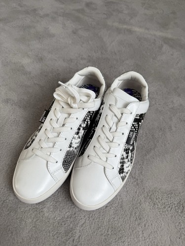 Love moschino sneaker - love,
