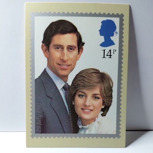 The royal wedding 1981 - royal,