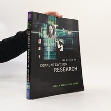 The Basics of Communication