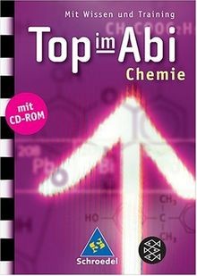 Schroedel top abi chemie - top, im