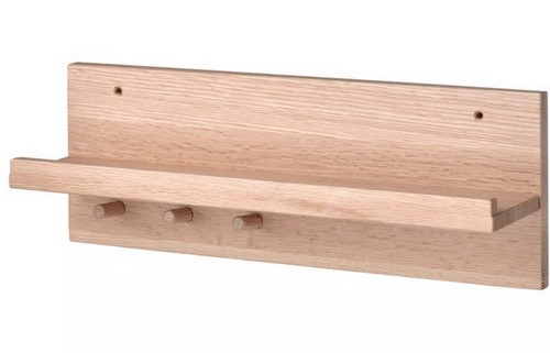 Ikea hastviskare wandorganizer - ikea,