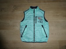 Camp david herren weste - david,