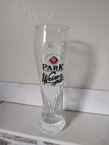 Parkbräu weizen glas - parkbräu, weizen-glas