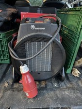 ROWI Keramik-Heizgebläse HKG