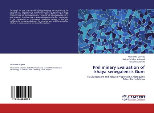 Preliminary evaluation - evaluation, of