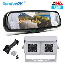 6.86" Monitor+ Twin Doppel