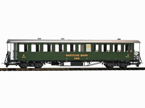 Bemo 3235146 personenwagen - bemo,