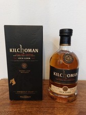 Kilchoman Loch Gorm Whisky