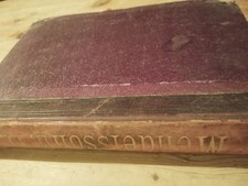 Altes Notenbuch, Felix Mendelssohn-Bartholdy, Klavier und Chor, Versch. Werke