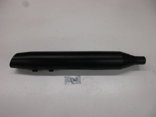 Auspuff endtopf g530 harley - endtopf,