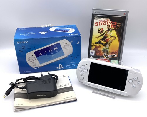 Sony psp street - street, |