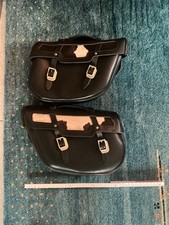 Harley Davidson Satteltaschen