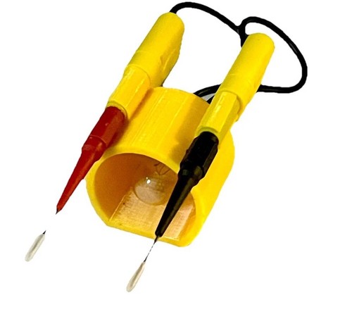 Stromkreistester prüfleuchte - stromkreistester,