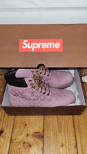 Supreme Timberlands 
