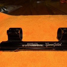 NOS Marbles "Game Getter"