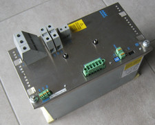 ein AMK Servoregler / Servo Controller, Kompaktwechselrichter Typ AMKASYN KE60