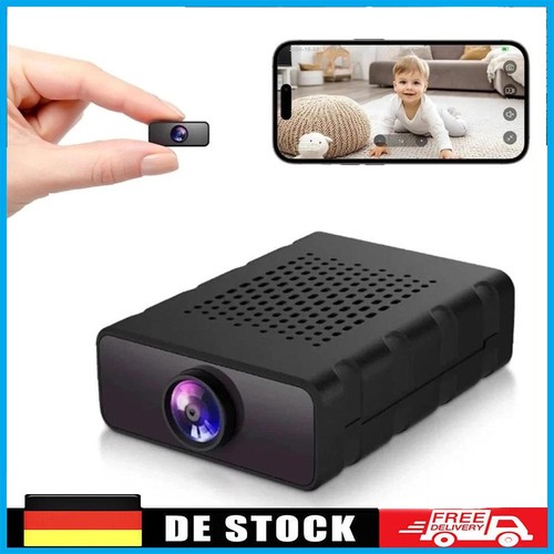 1080p wlan mini kamera - wlan,