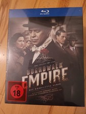 Boardwalk Empire - Die