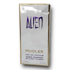 Thierry Mugler Alien 60ml Eau de Parfum B-Ware