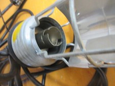 Handlampe Kabellampe