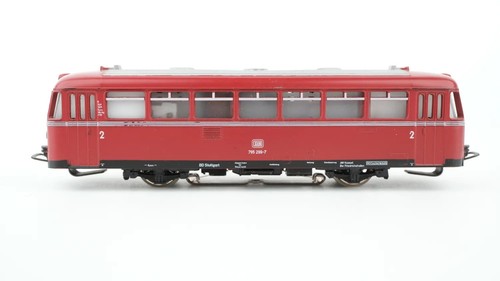 Märklin schienenbus 795 - märklin, h0