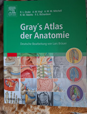 Gray's Atlas der Anatomie