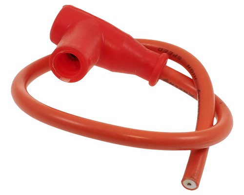 Zündkabel racing mit - zündkabel,