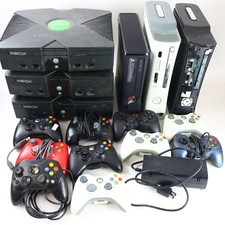 Xbox classic 360 konsole weiß - xbox,
