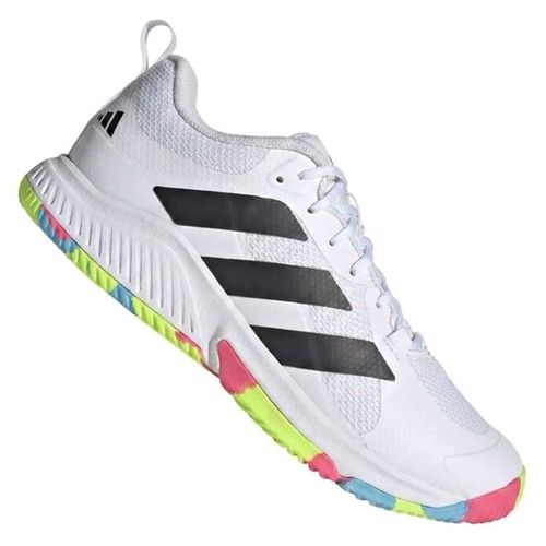Adidas court team damen - court,